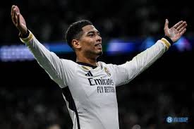 Bellinghams revne sokker er ulovlige i La Liga